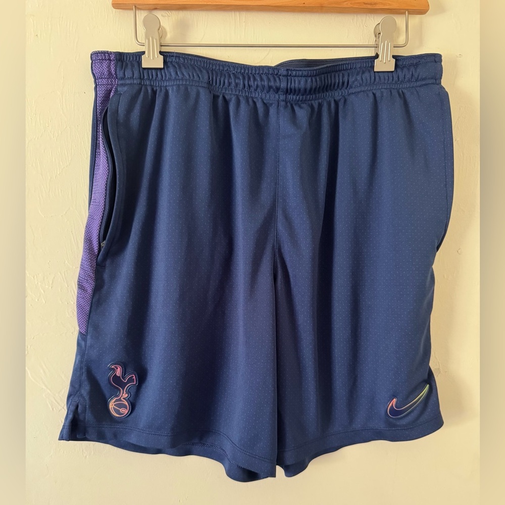 Nike shorts
